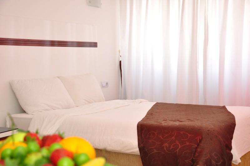 Lara Atalla Hotel Antalya Exterior foto